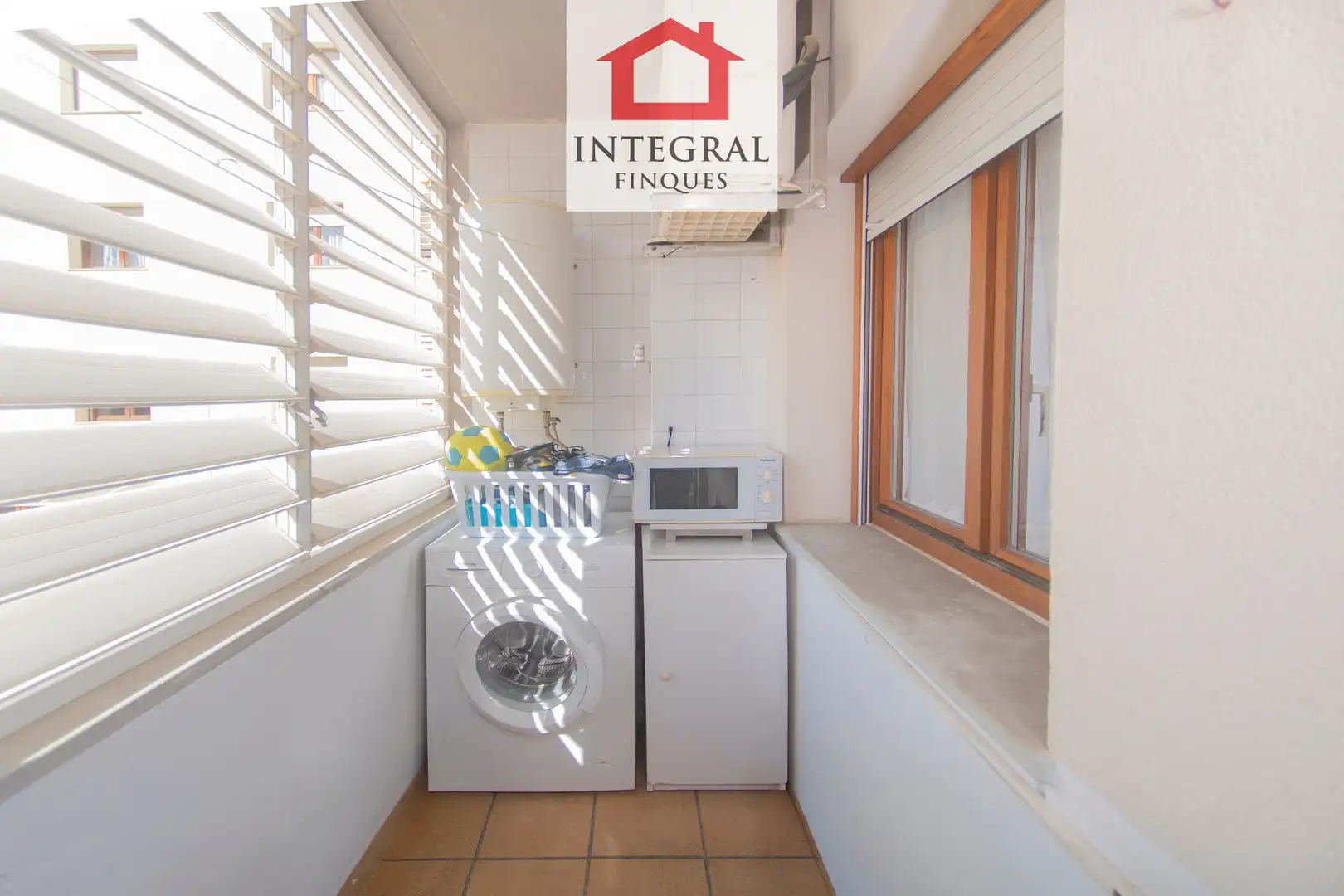 Appartement compact avec ascenseur à vendre à Avinguda Catalunya, imagen 4
