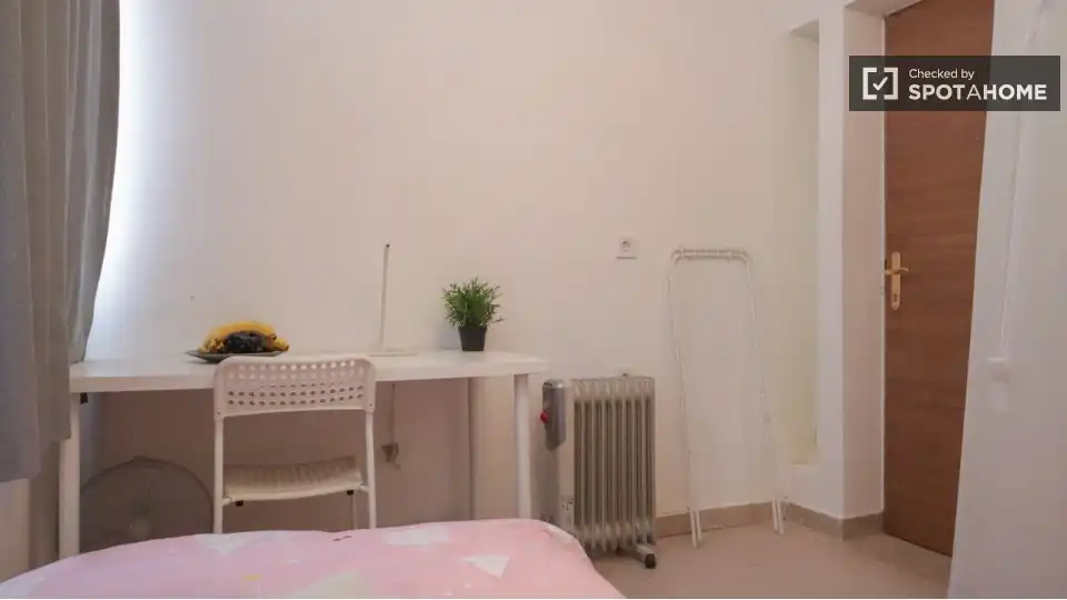 Habitació a Universidad