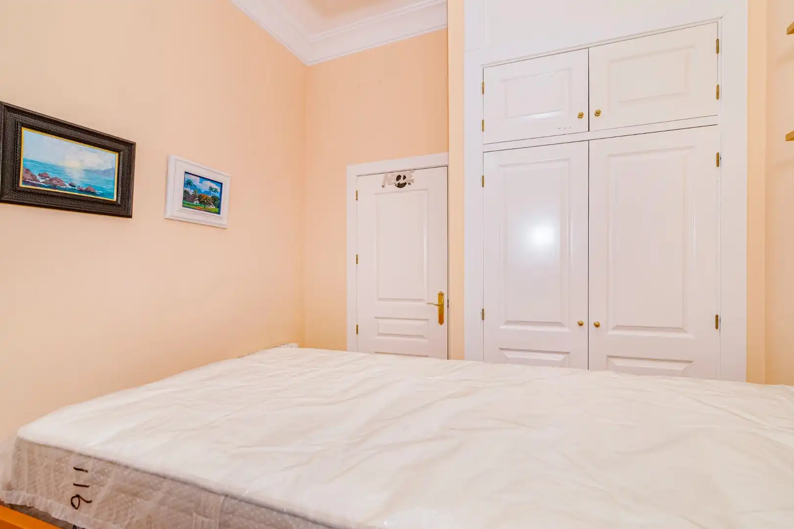 Wohnung zur Miete in Centro - Sagrario