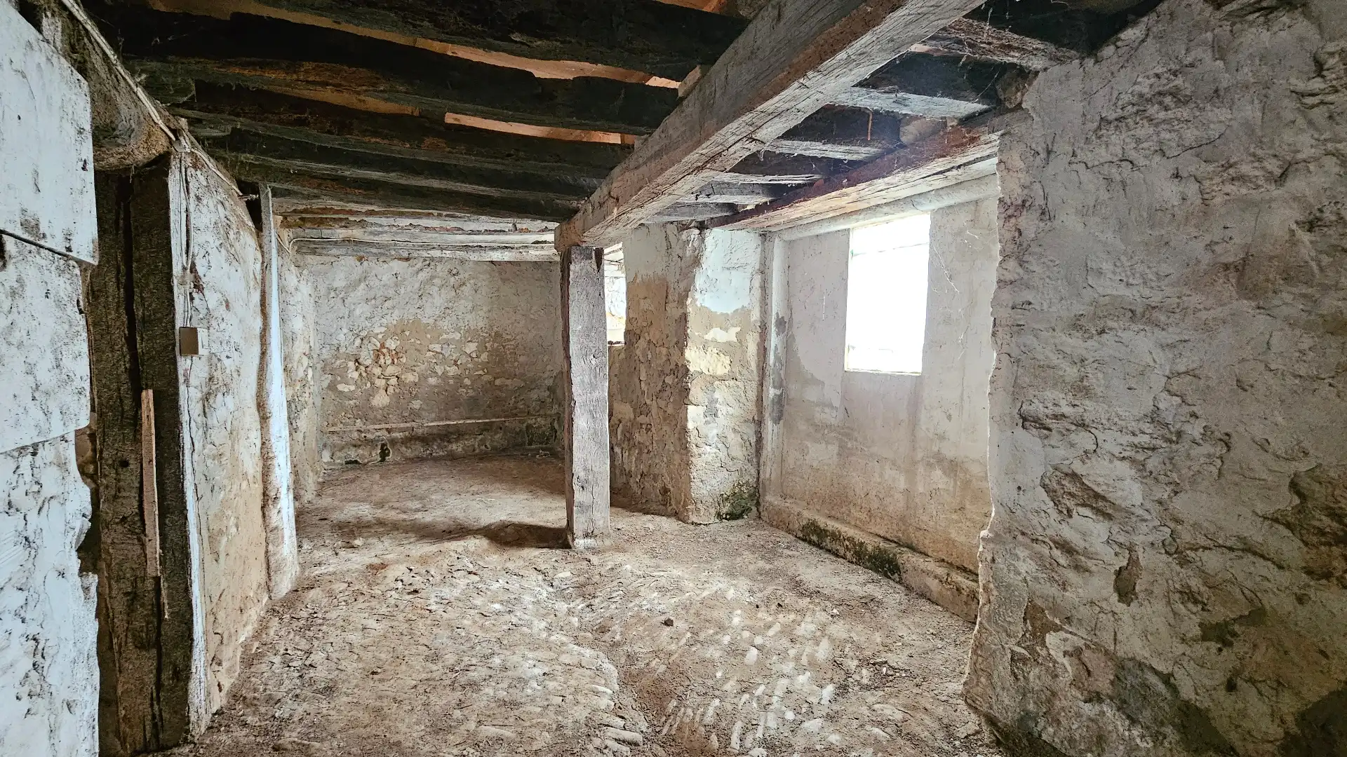 Casa o xalet en venda en Peñacerrada- Urizaharra amb Moblat