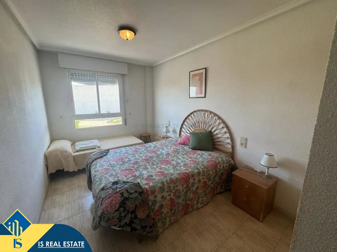 Apartament amb piscina en venda a Playa del Acequión, Náufragos y Rocío del Mar, imagen 8