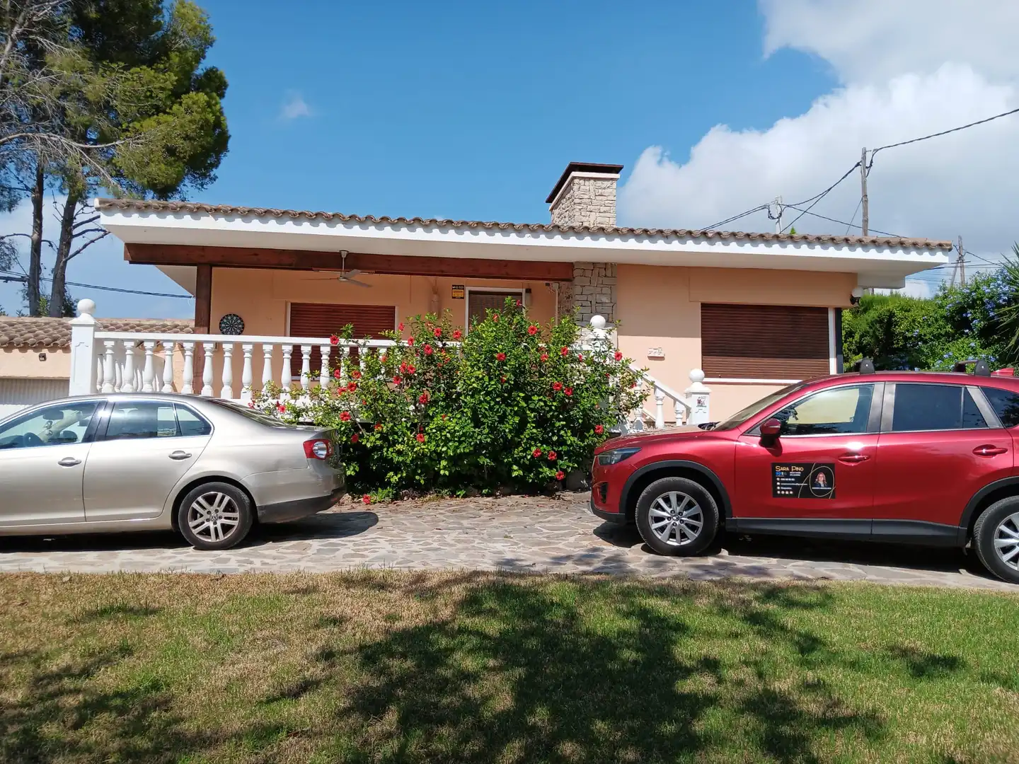 Detached house with pool for sale in Urbanitzacions, imagen 3