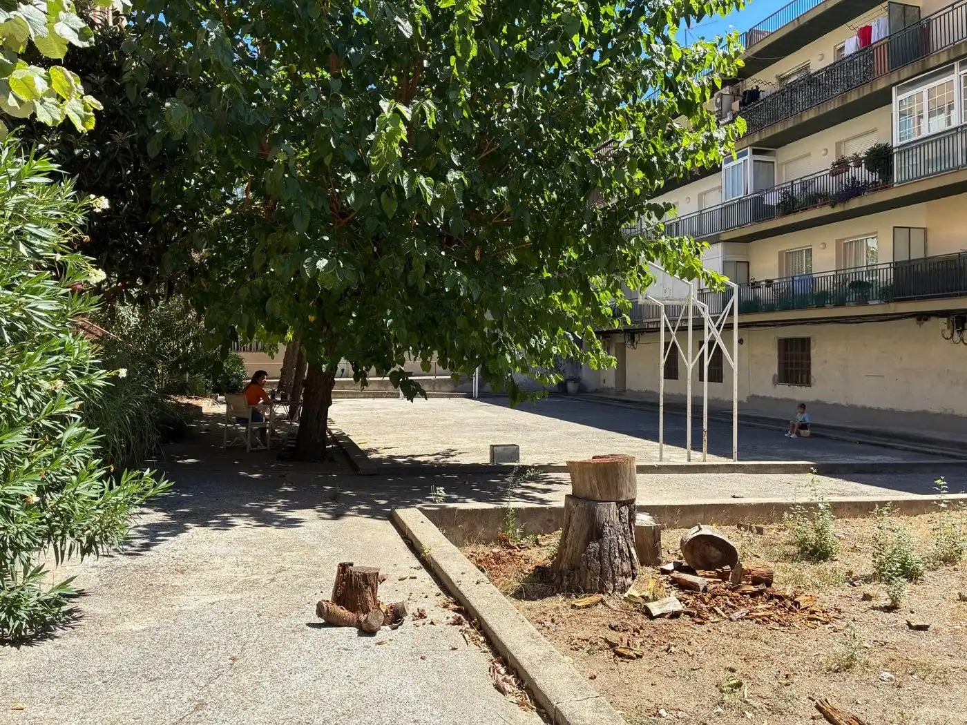 Flat with terrace for sale in Llevant, imagen 52