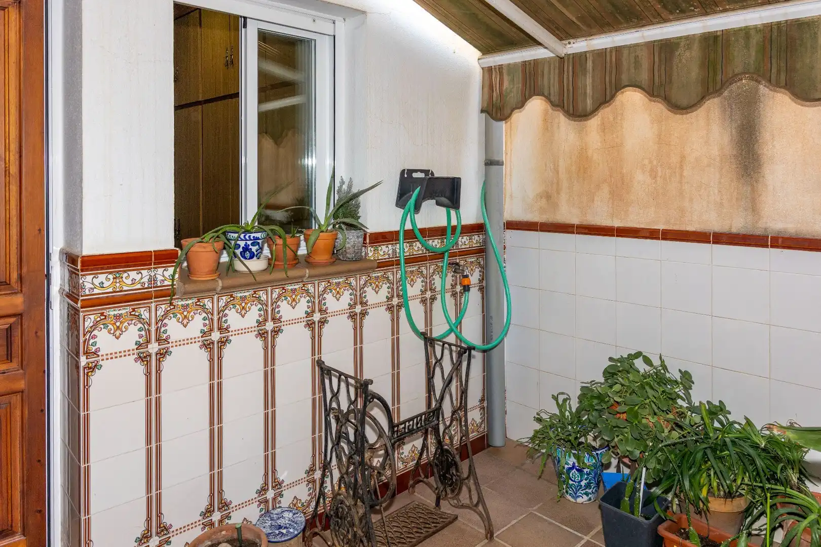 Casa adosada en venda a MARIA ZAMBRANO, 26, Guadix