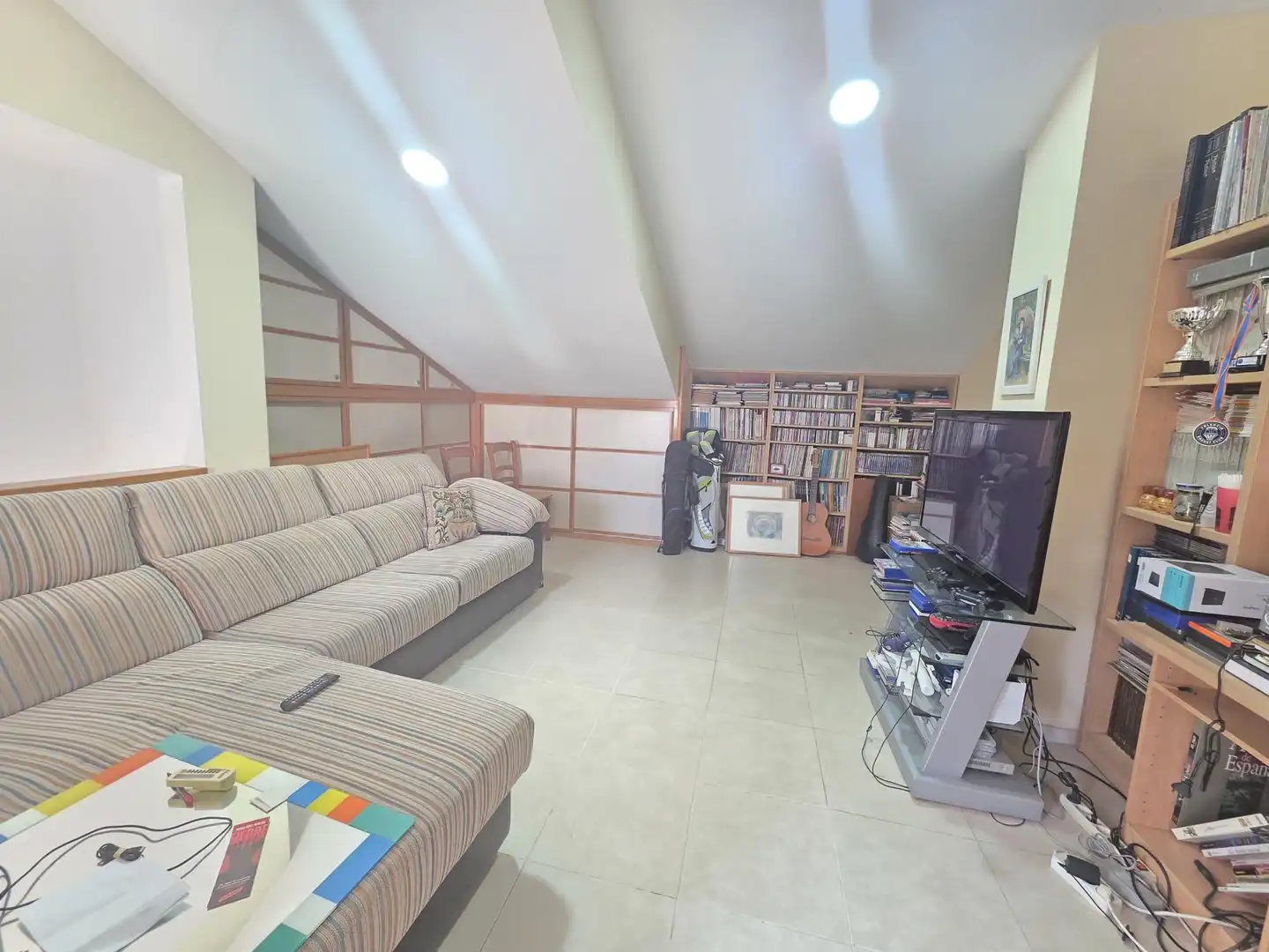 Casa o xalet en venda en La Nucia amb Aire condicionat i Internet