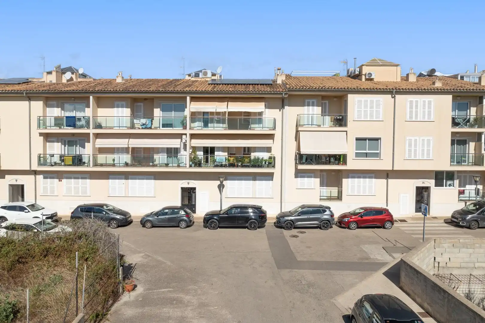 Appartement compact avec terrasse à vendre à Ciutat d'Alcúdia, imagen 51