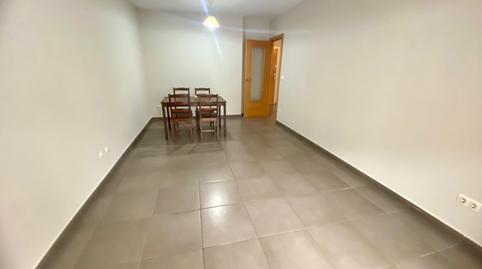 Foto 5 de Apartament en venda a Saladar, Dénia