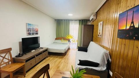 Photo 4 of Study to rent in Zona Playa de los Locos, Alicante