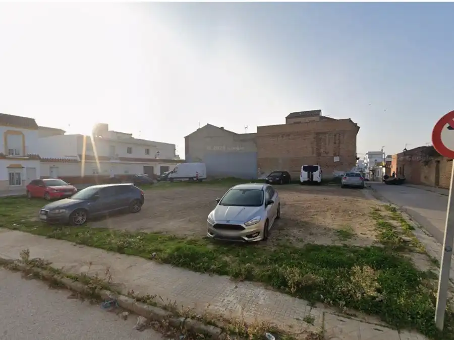 Residencial en venta en Paterna de Rivera
