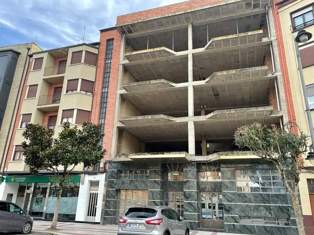 Local comercial en venda a Avenida Juan Carlos I, imagen 54