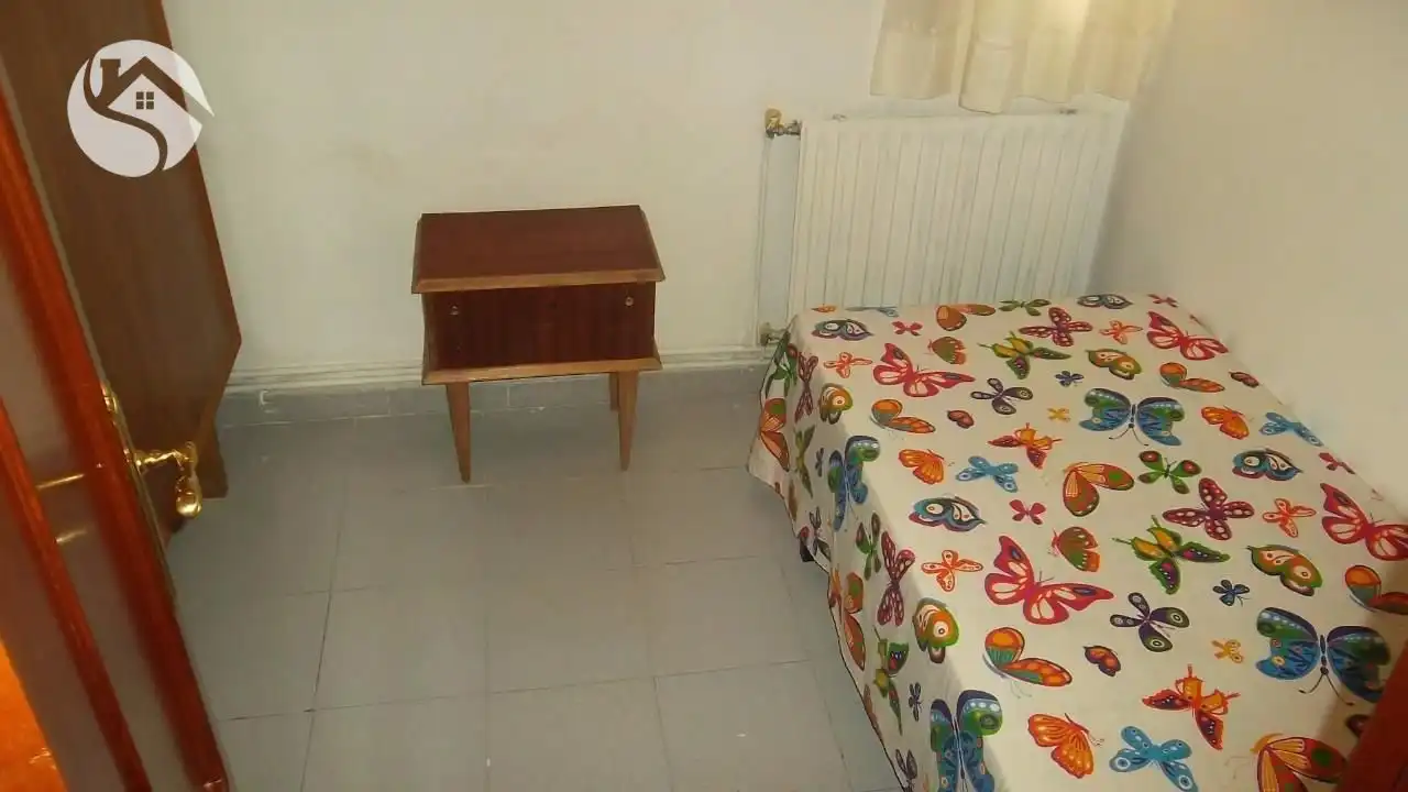 Pis de lloguer a Centro