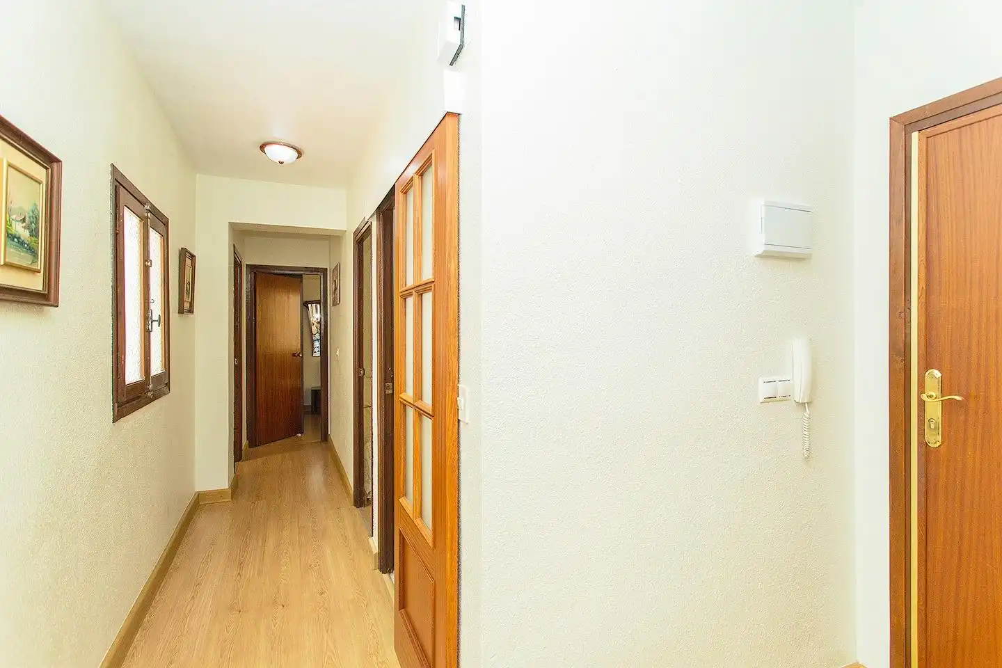 Apartamento en venta en Torrevieja con Aire acondicionado, Terraza y Amueblado