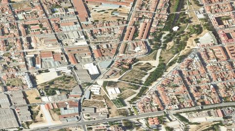 Foto 3 de Piso en venta en Rubi, de 213, Segle XX, Terrassa