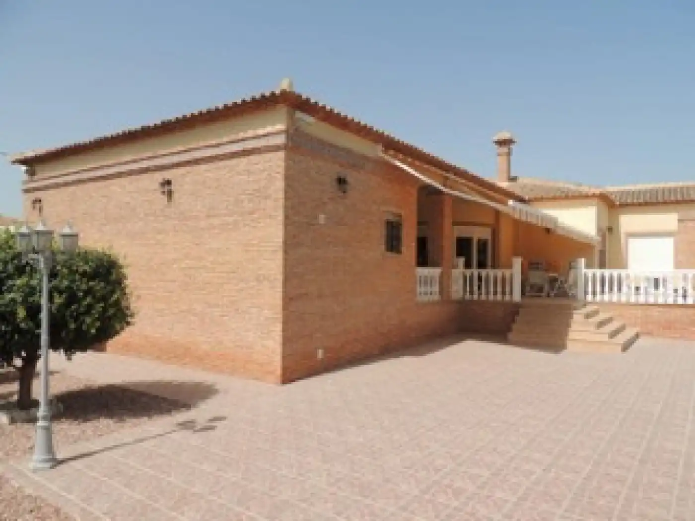 Villa con piscina in vendita a Catral, imagen 6