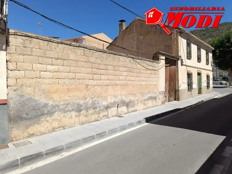 Residential land for sale in Padul, imagen 7