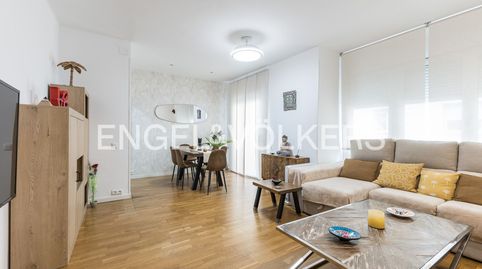 Foto 2 de Piso en venta en El Putget i el Farró, Barcelona Capital