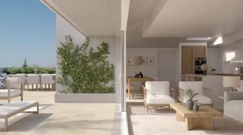 Foto 5 de Apartament en venda a Centro ciudad, Jávea / Xàbia