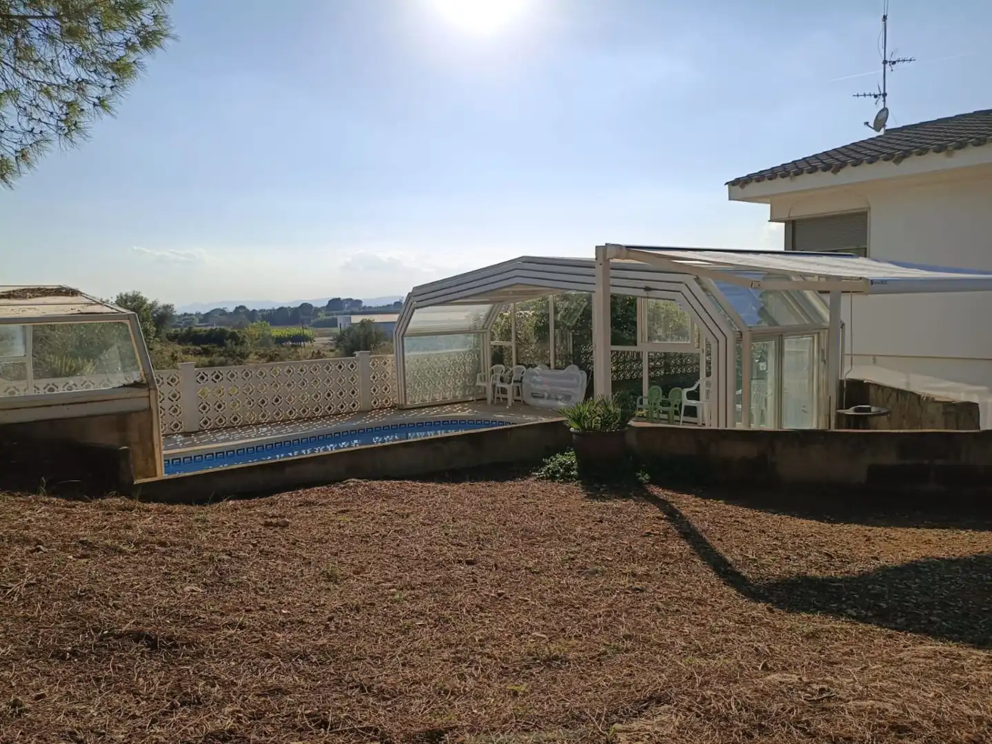 Villa avec terrasse à vendre à EL PUIG, imagen 98