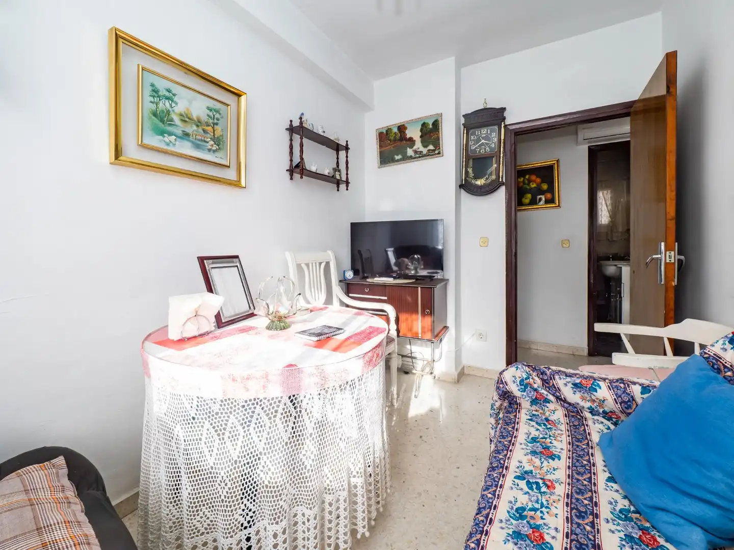 Appartement avec ascenseur à vendre à Bailén - Miraflores, imagen 20