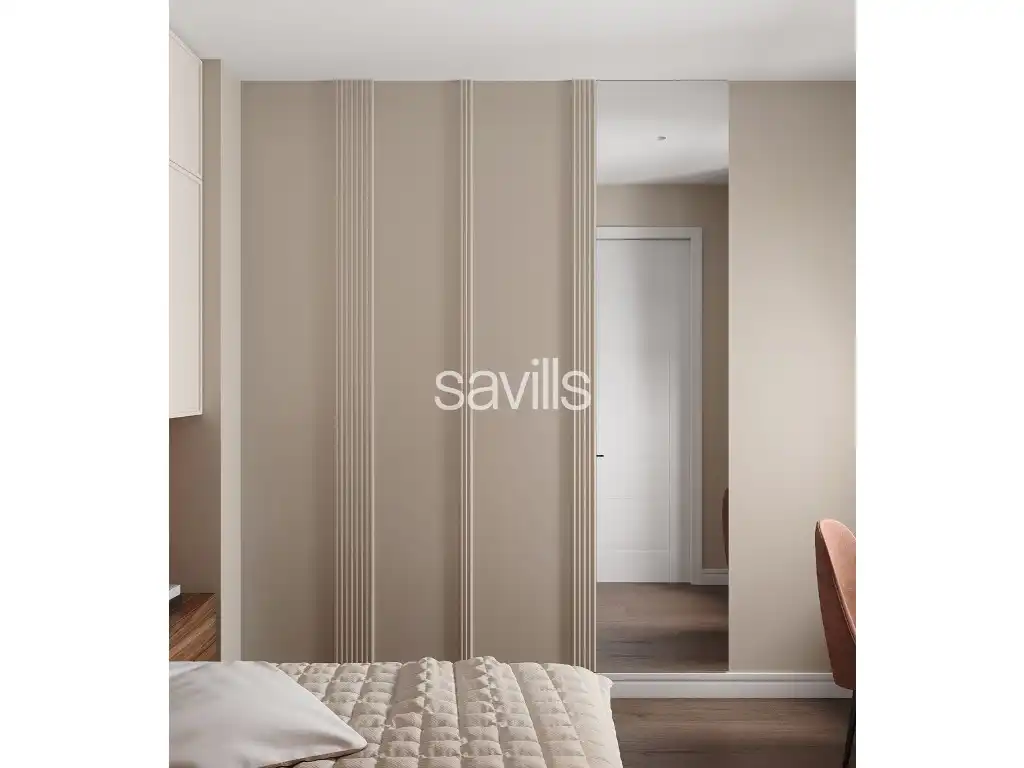 Apartament amb terrassa en venda a Eixample, imagen 36