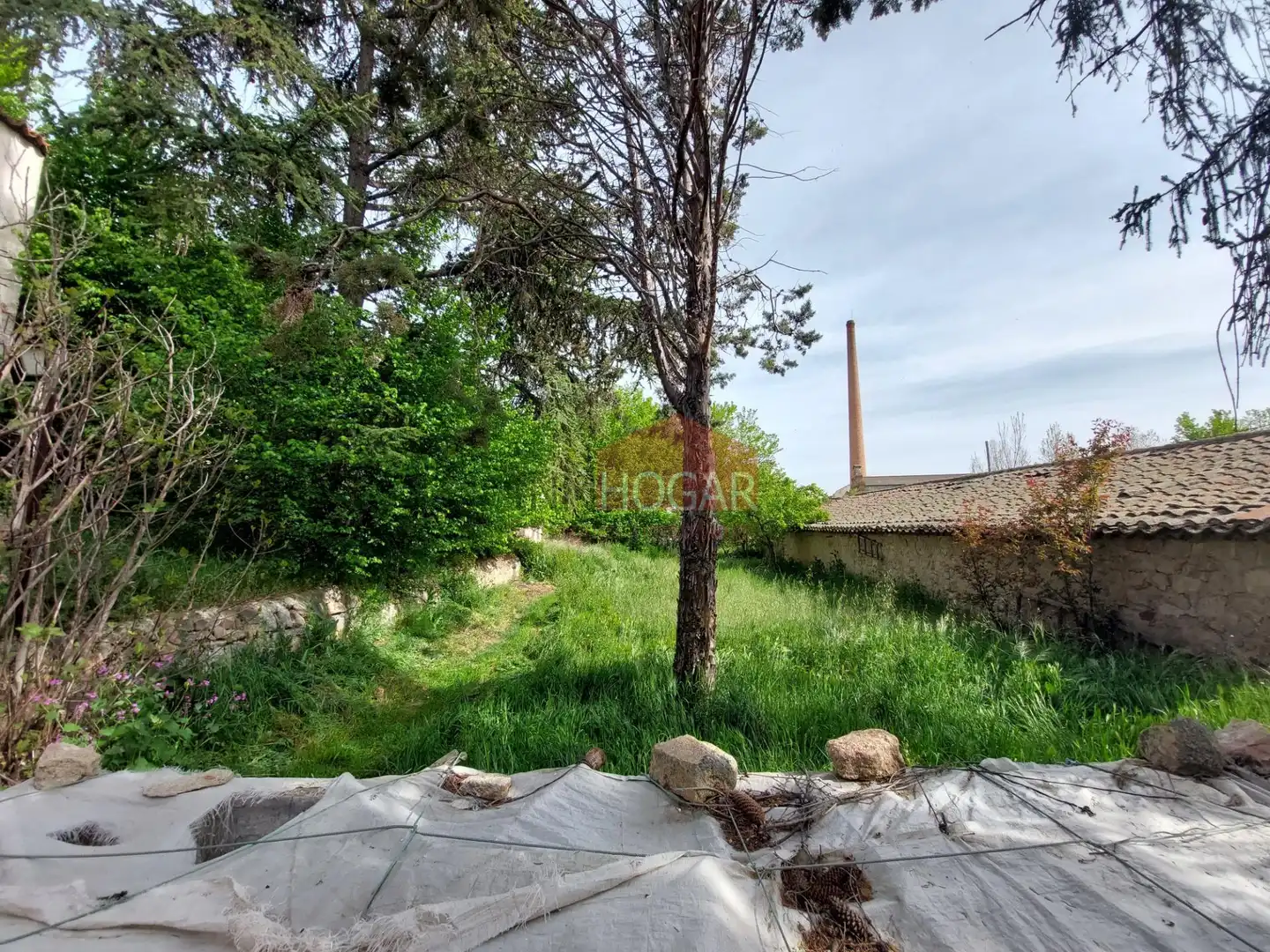 Casa o chalet en venta en Ávila con Calefacción, Jardín privado y Terraza