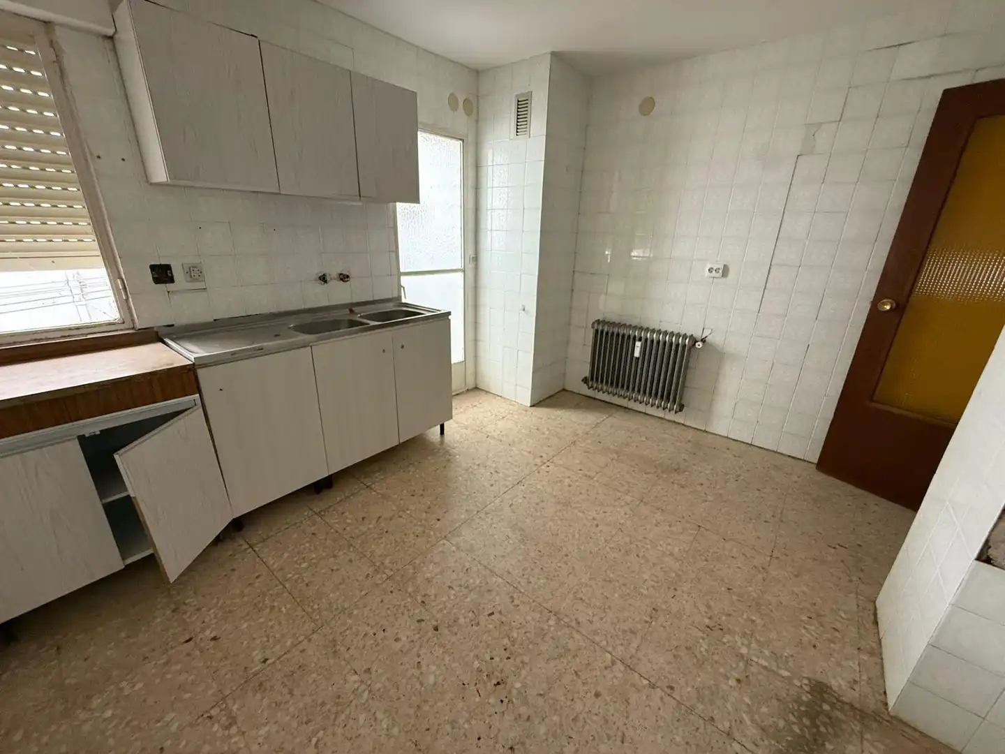 Piso en venta en Pardaleras, imagen 7