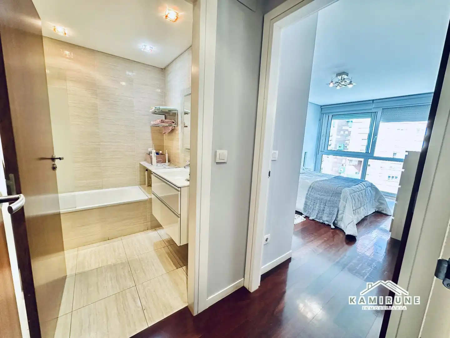 Flat with lift for sale in San Bartolome, imagen 5