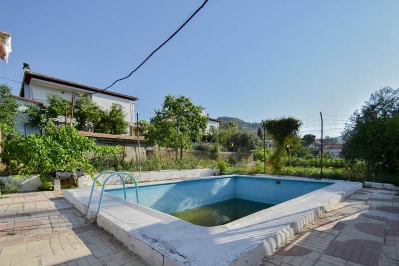 Swimming pool of House or chalet for sale in Huétor de Santillán  with Private garden and Swimming Pool