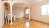 Dining room of Flat for sale in  Madrid Capital  with Air Conditioner