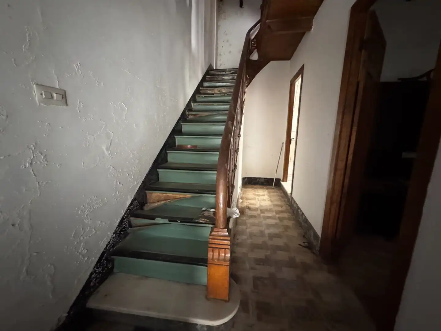 Casa o xalet en venda en Muros