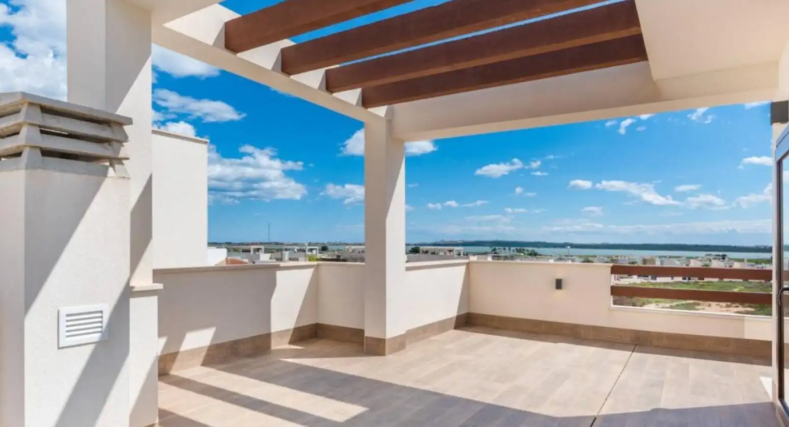 Villa con piscina in vendita a Mar Menor de Cartagena – Cabo de Palos, imagen 5