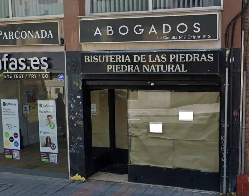 Local comercial en venta en Centro