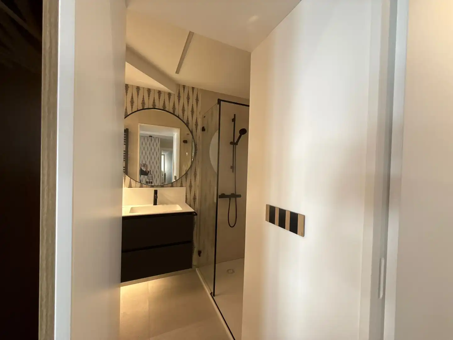Piso con ascensor en venta en Basurtu - Zorrotza, imagen 11