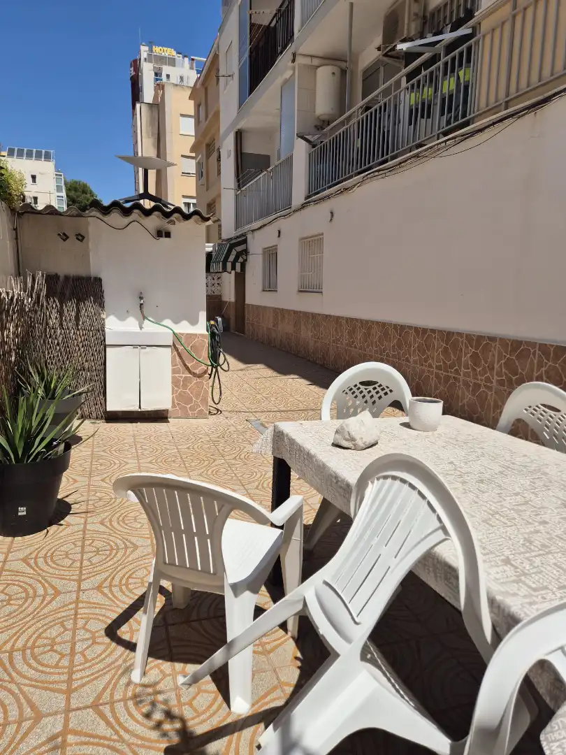 Wohnung mit Aufzug zum Verkauf in Playa de Gandia, imagen 2