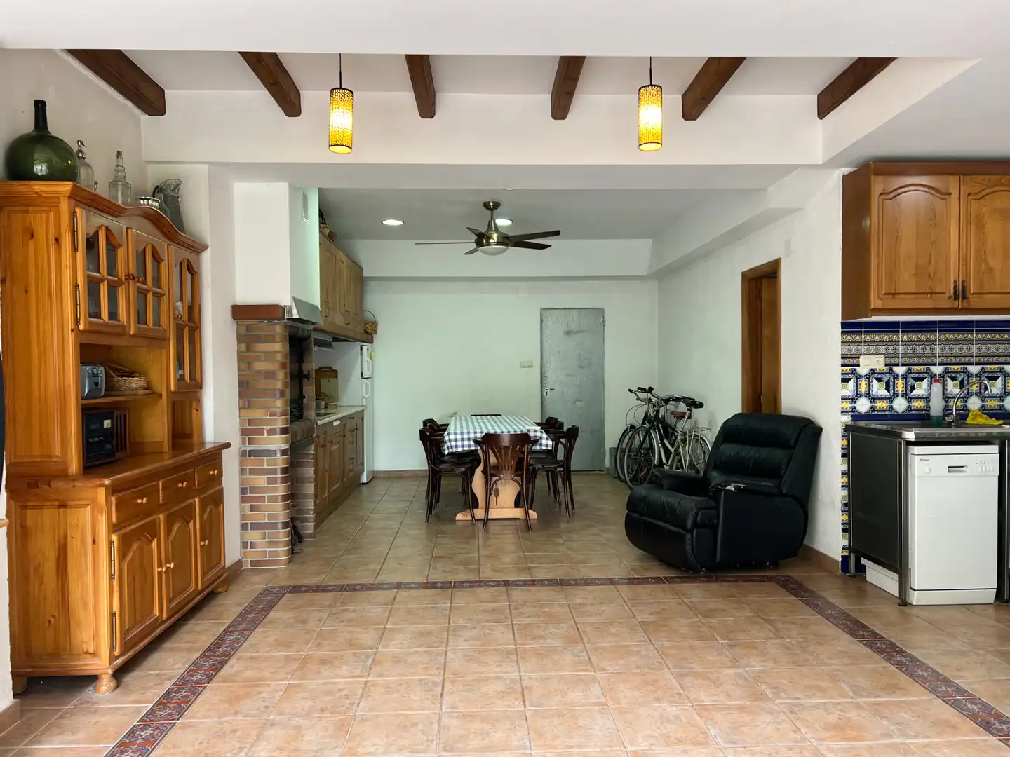 Ático en venta en Biescas