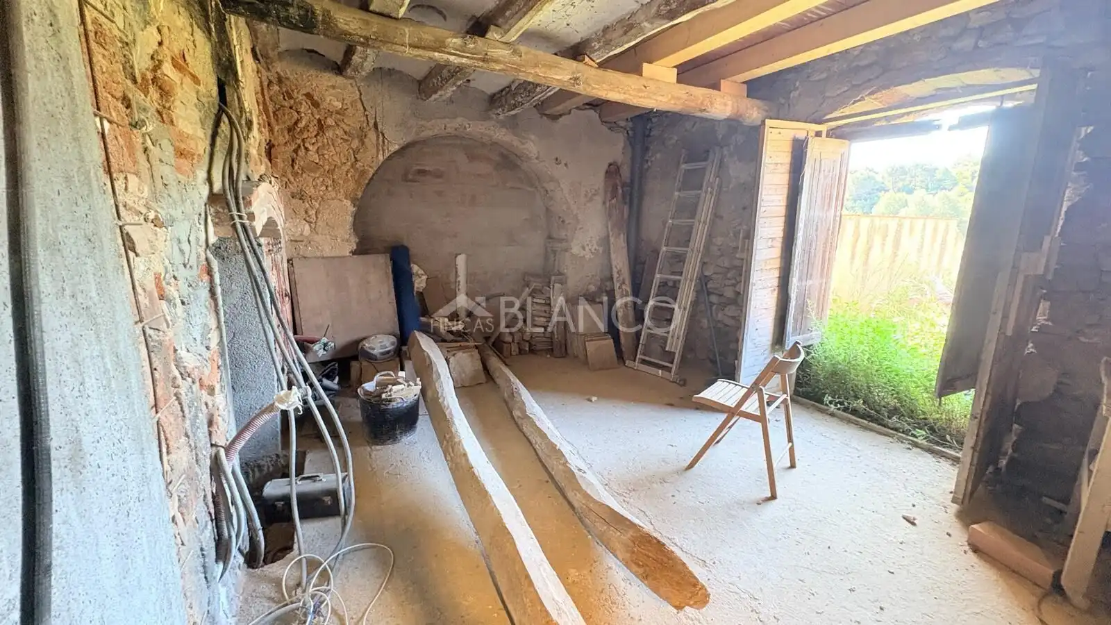 Casa o xalet en venda en Piera