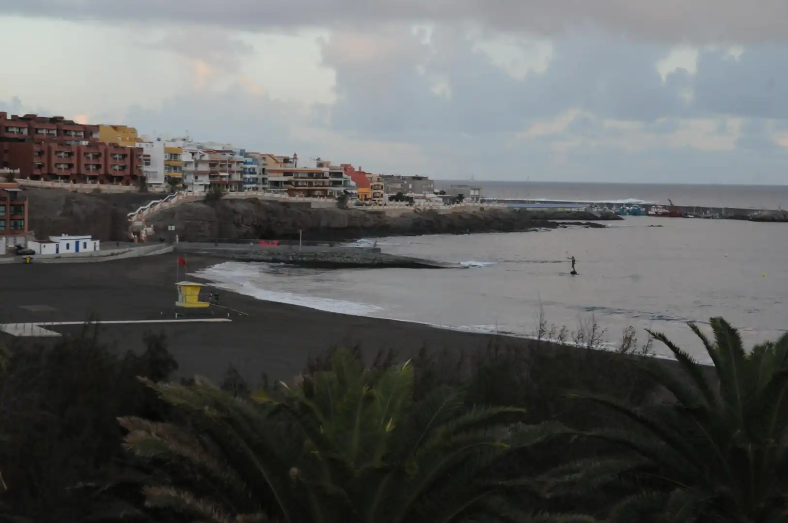 Wohnung zur Miete in Playa del Hombre - Taliarte - Salinetas