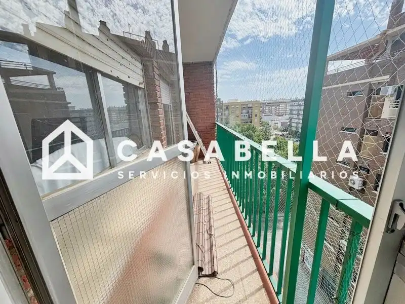 Flat with lift for sale in Quatre Carreres, imagen 40