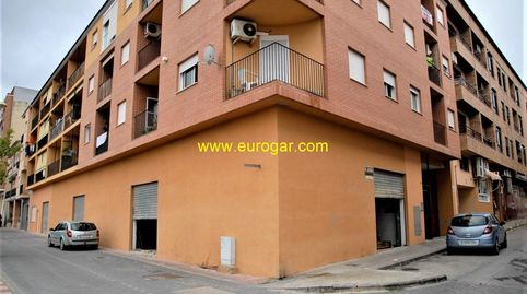 Bajo comercial/Local en venta en Cheste 46380