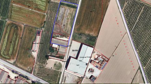 solar industrial agricola en Boldu