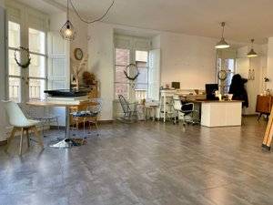 Local comercial en Alquiler en Plaza Santiago Sas, 7 en Alfonso