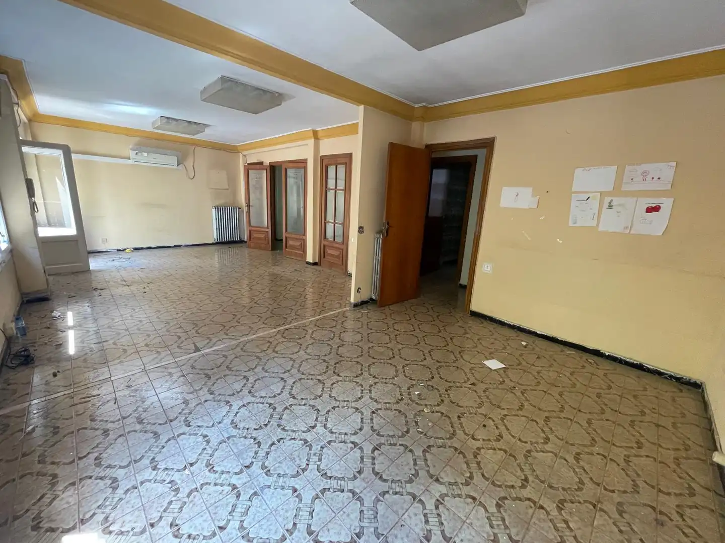 Piso en venta en Zaragoza con Calefacción y Balcón