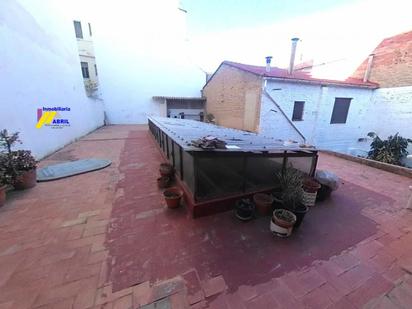 Terrassa de Casa o xalet en venda en  Valencia Capital amb Traster