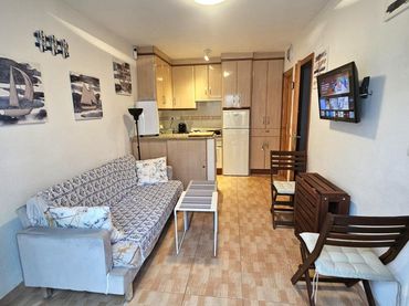 Bungalow with pool for sale in Los Balcones - Los Altos