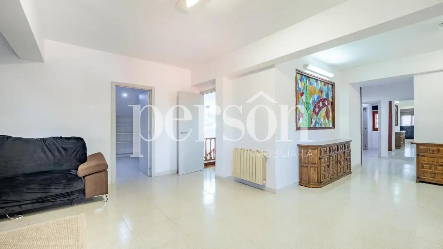 Chalet con piscina en venta en La Cañada, imagen 38