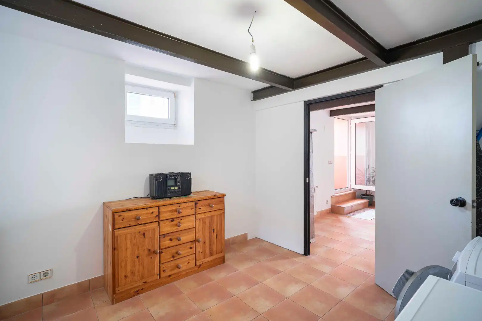 Casa o chalet en venta en A Coruña Capital  con Calefacción, Jardín privado y Parquet