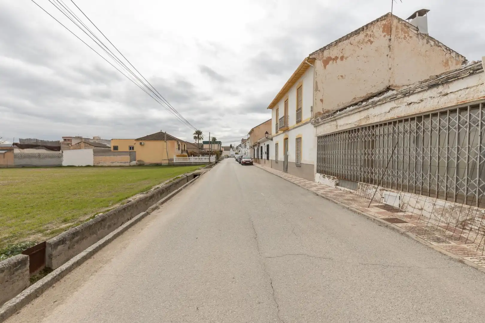 Terrenos y solares en venta en Calle Calle de Sol, imagen 3