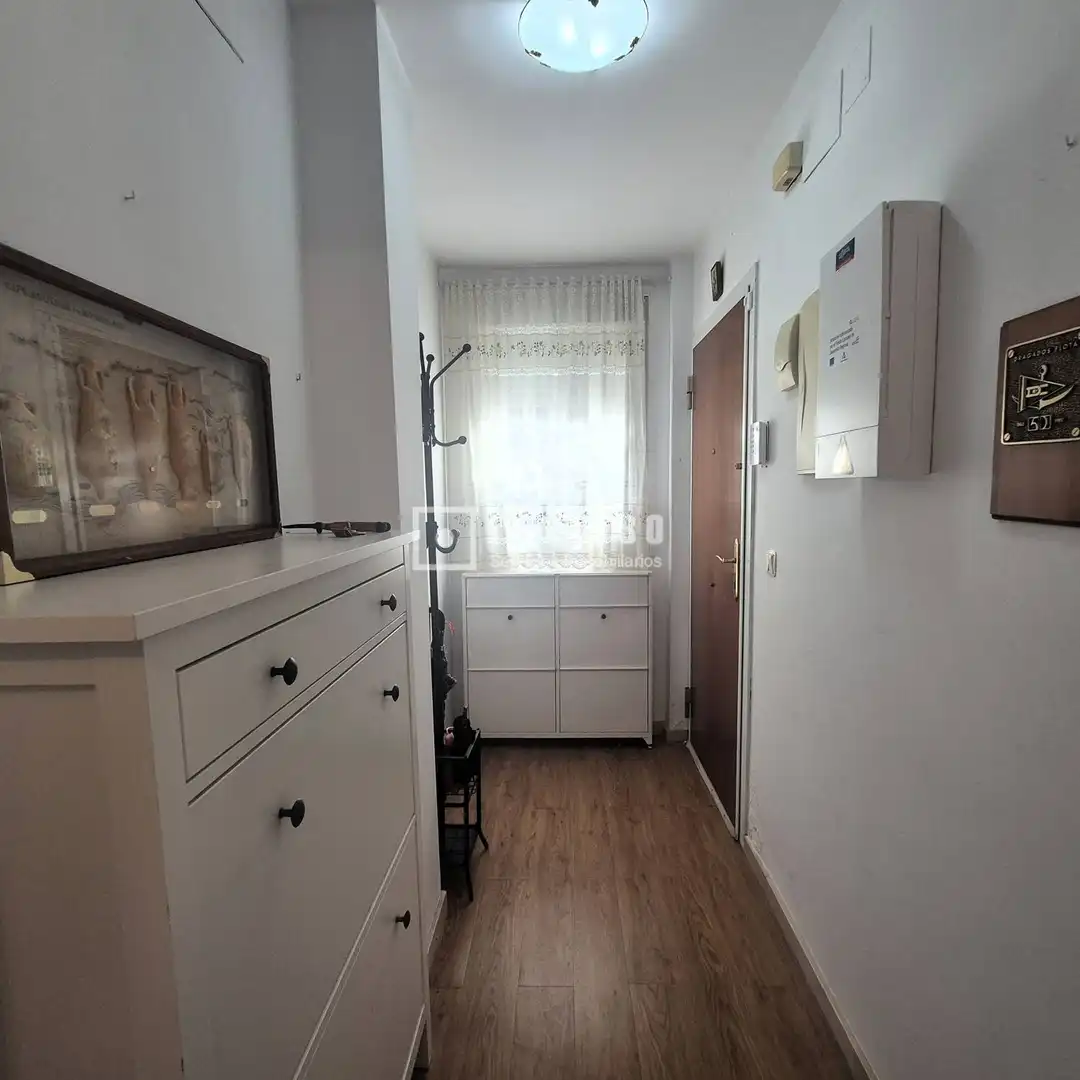 Casa en venta en de Enrique Granados, imagen 2