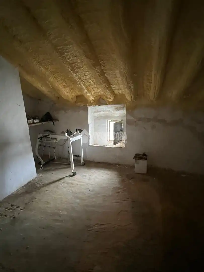 Casa adosada en venta en Lupión, Jaén