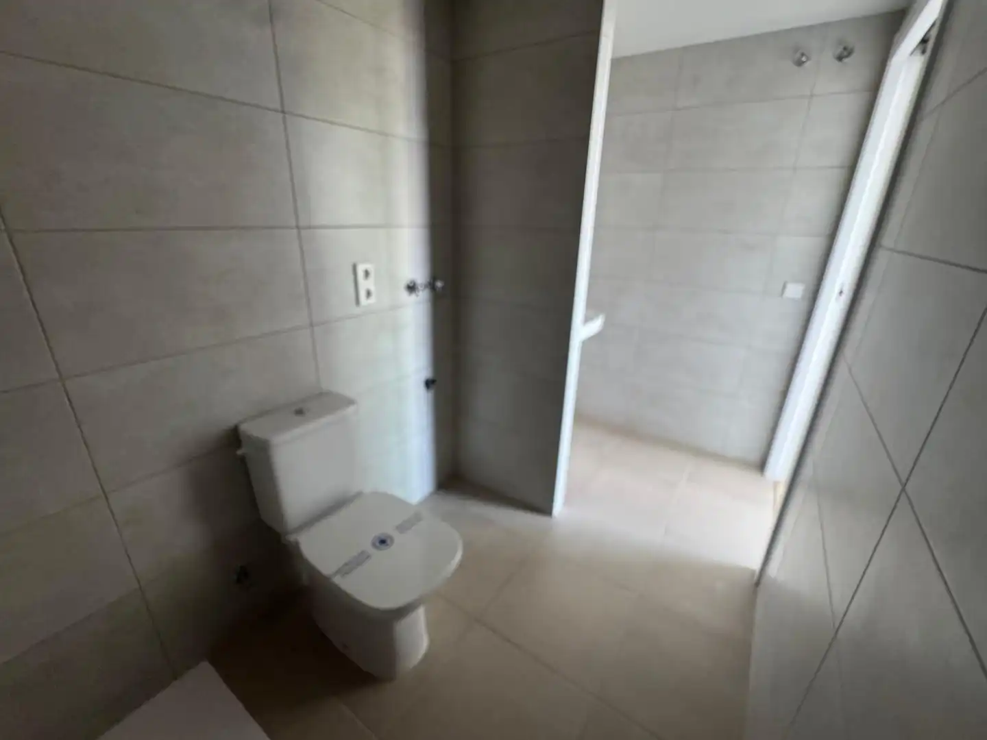 Baño de Ático en venta en Malgrat de Mar con Aire acondicionado, Calefacción y Trastero